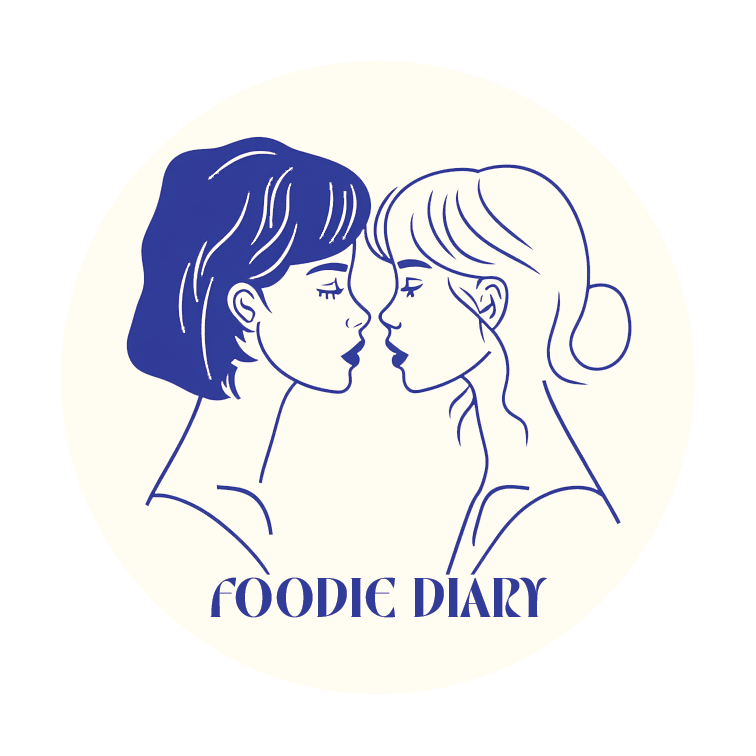 Foodie Diary